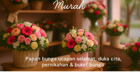 Toko Bunga Muncang